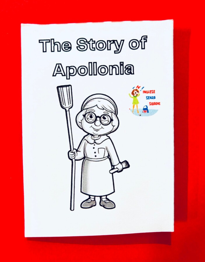 Holocaust Memorial Day: The Story of Apollonia
