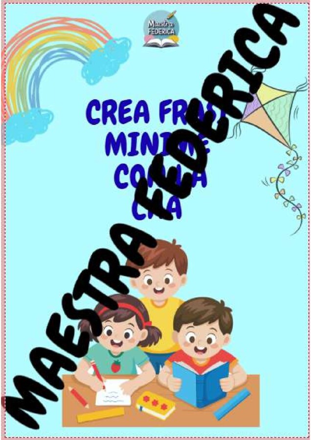 Costruiamo frasi minime con la CAA