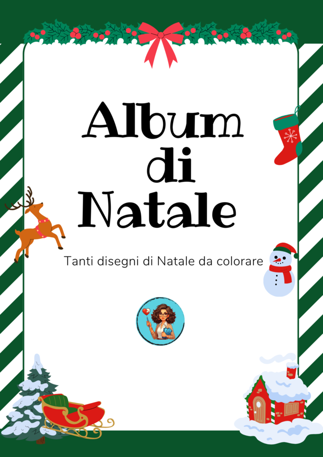 ALBUM DI NATALE