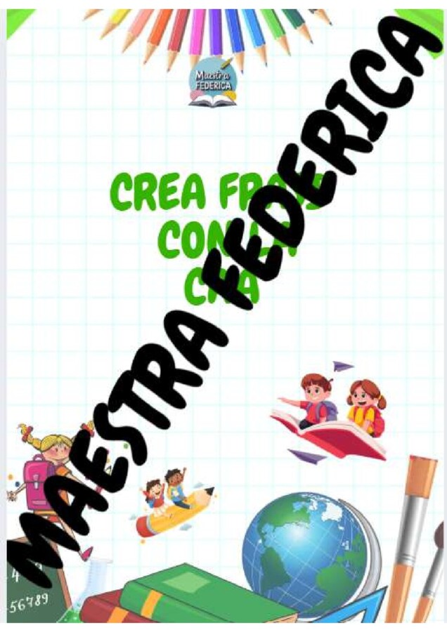 Costruiamo frasi con la CAA