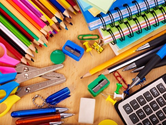 Agenda della classe 2026/2027