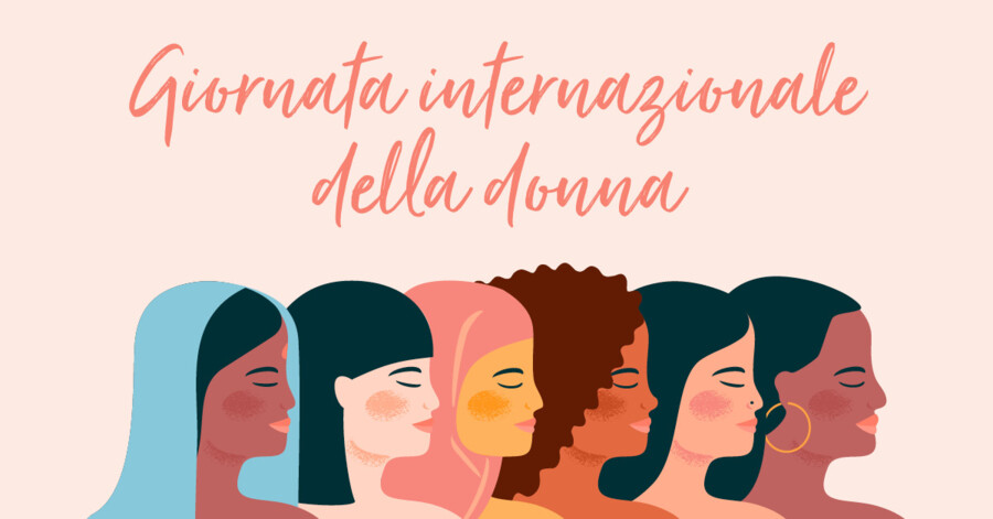 Giornata internazionale della Donna