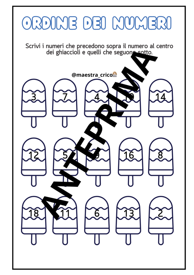 ACCOGLIENZA CLASSE SECONDA