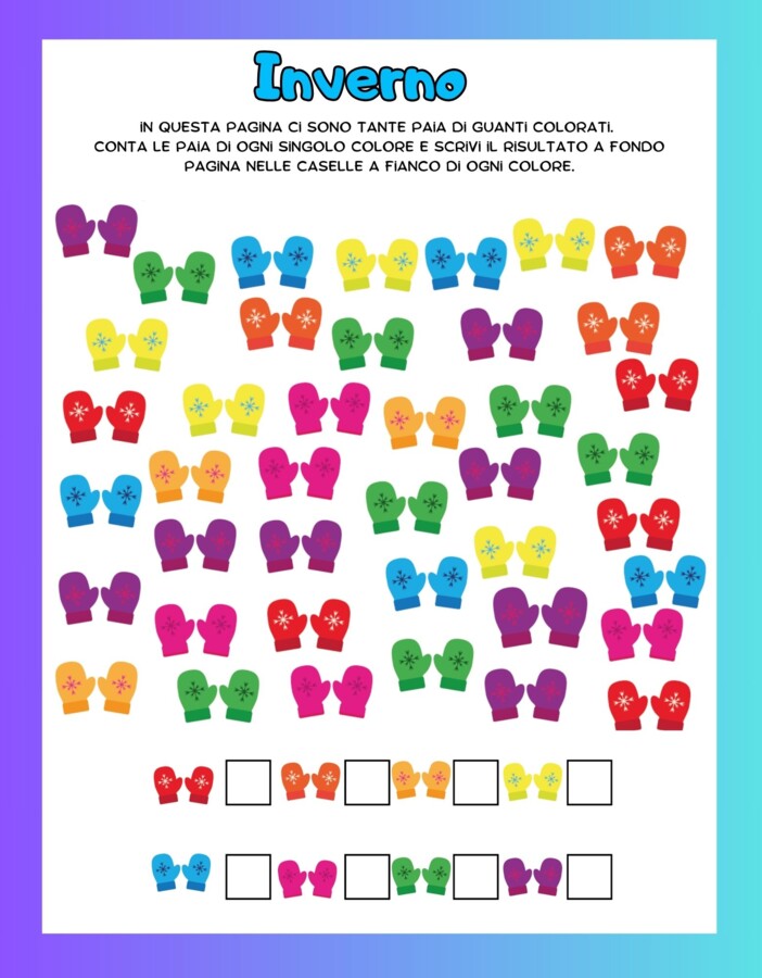GIOCHI MATEMATICI 2-3 ELEMENTARI