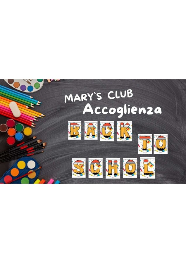 Accoglienza