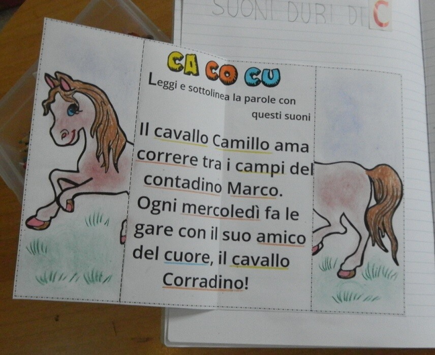 SUONI creativi duri e dolci di C