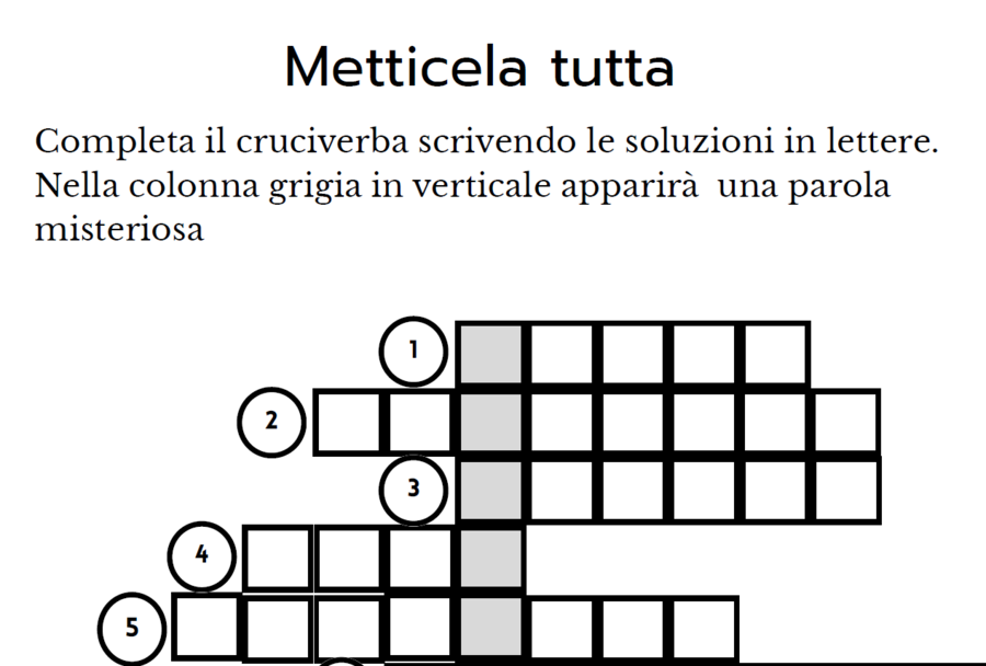Crucitabelline