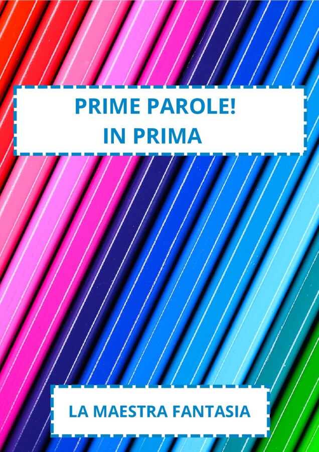 PRIME PAROLE IN PRIMA