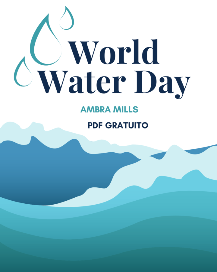 Risorsa in inglese sul Ciclo dell'acqua
