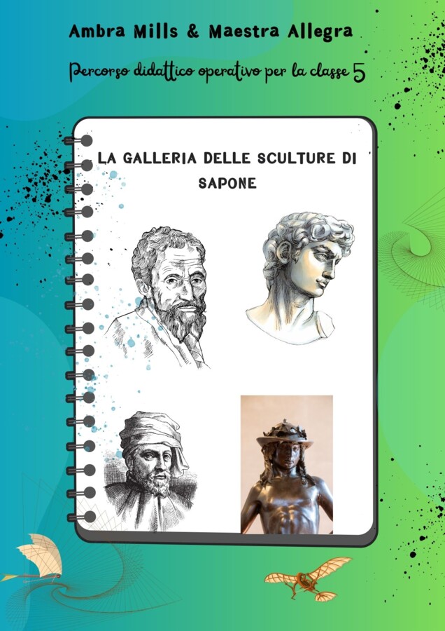 La Galleria delle Sculture di Sapone