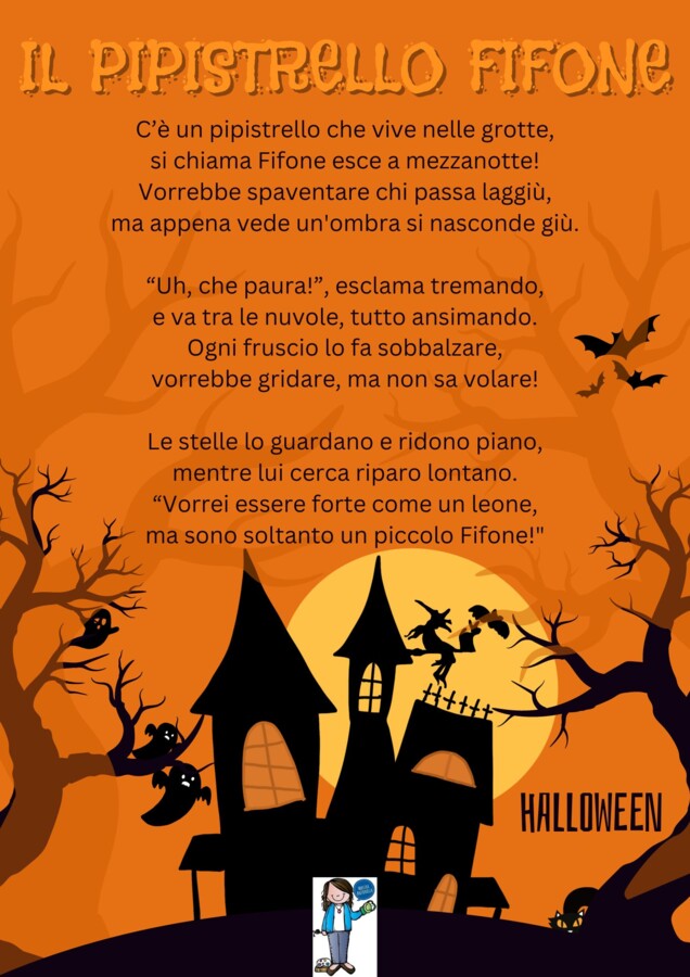 PIPISTRELLO FIFONE