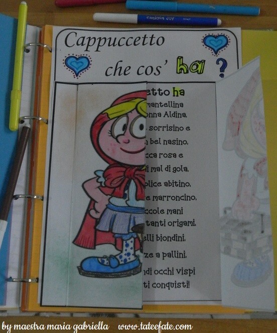 LETTERA ACCA sì ACCA no interattive