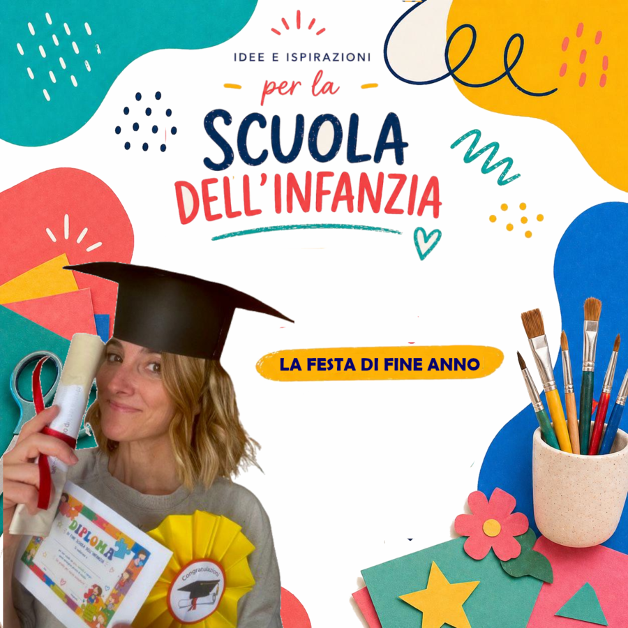 LA FESTA DI FINE ANNO