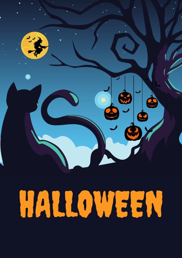 Halloween Fun: Stories and Engaging Activities