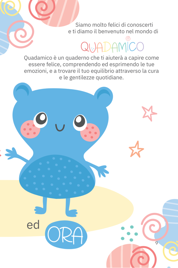 LIFE SKILLS con QUI ed ORA - Mentalità di crescita
