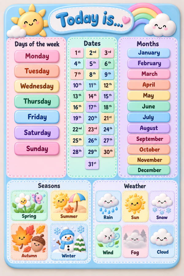 Bundle Inglese Lapbook and activities