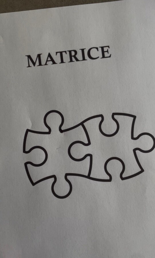 IDEA LAVORETTO PER LA MAMMA
