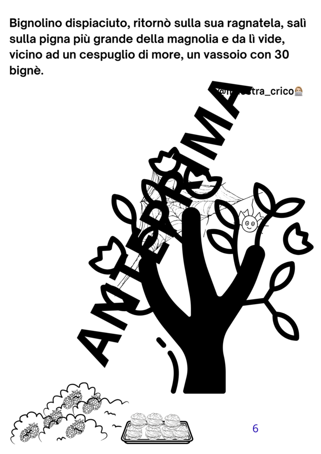 STORIE...PROBLEMATICHE. Attività di problem solving