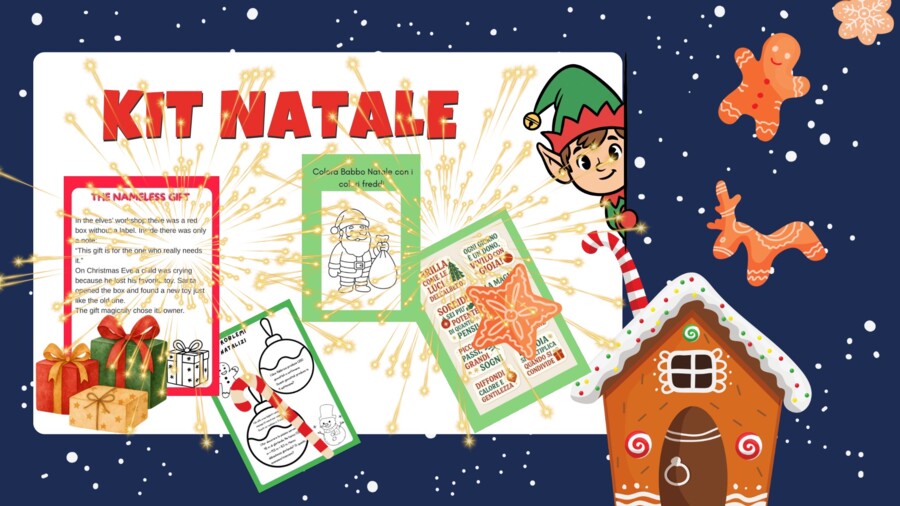 Kit Natale