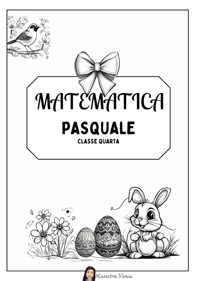 Matematica pasquale