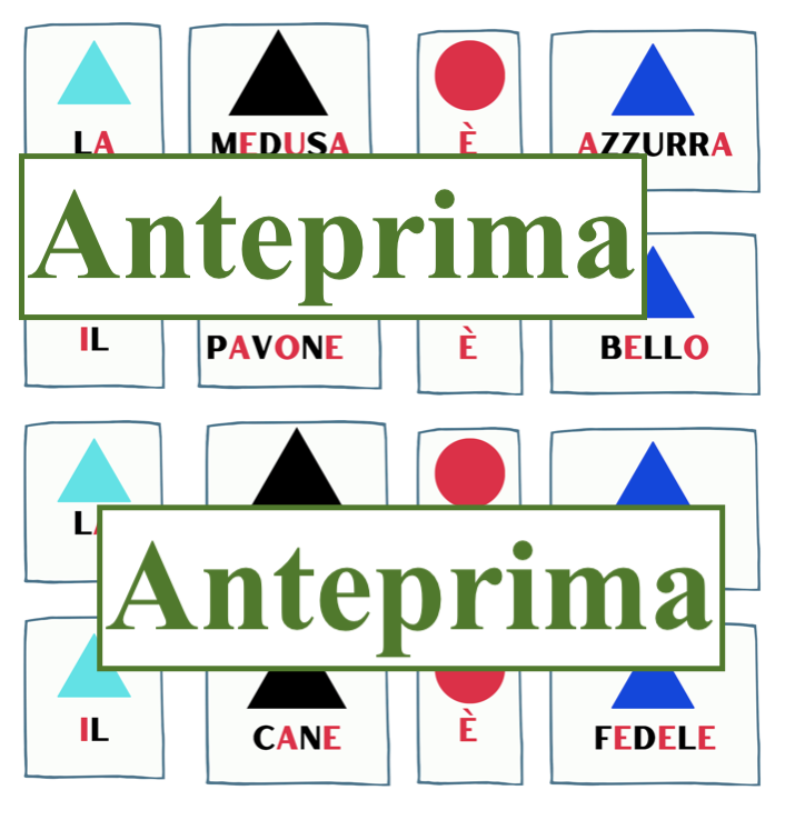 Un pack per iniziare: animali al ballo+ animali della fattoria