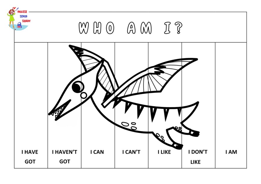 Dinosaurs: 7 flap books about dinosaurs