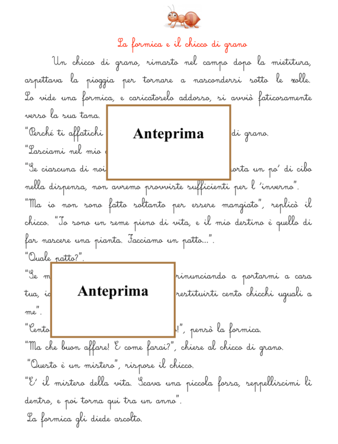 Sei storie per sei giorni-favole di Leonardo Da Vinci per bambini curiosi- percorso multidisciplinare tra meraviglia e scoperta