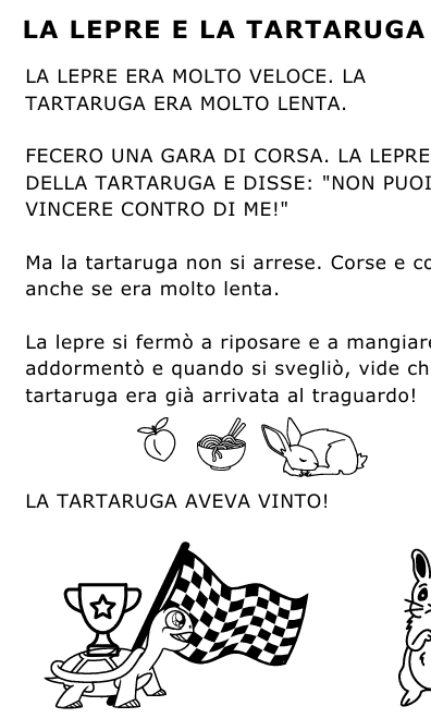 Lettura e comprensione: testi semplificati per la primaria, adatti anche ad alunni con PDP e PEI– Inclusione, autonomia e divertimento in ogni pagina.