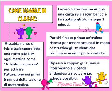 30 CARTE RACCONTI – SOS SALVA-TEMPO 30 carte pronti-all'uso con brevi storie in stampato maiuscolo & Comprensione del Testo (Classi 1ª-2ª - BES/DSA)