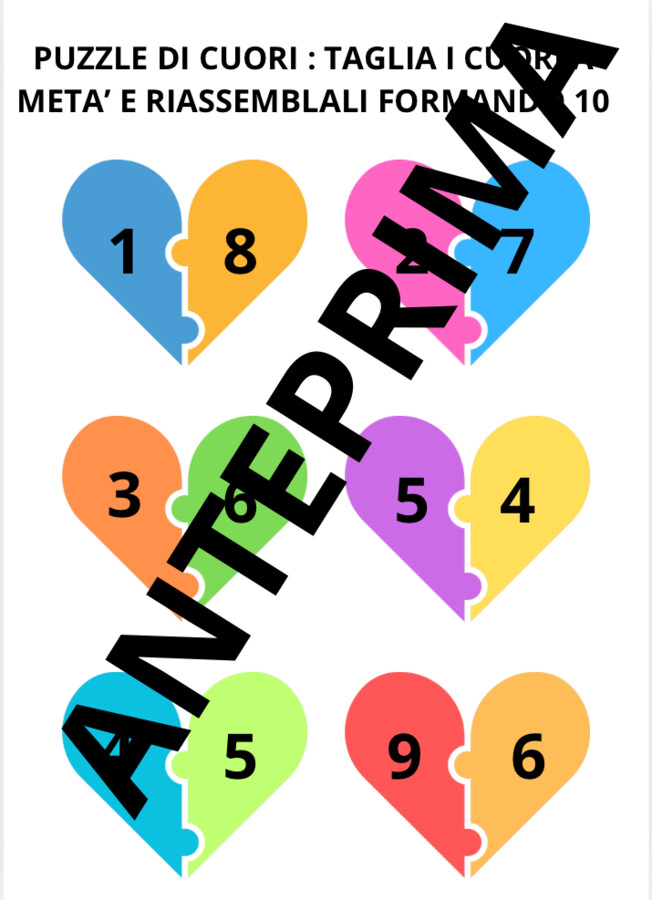 Matematica con amore/ San Valentino in prima