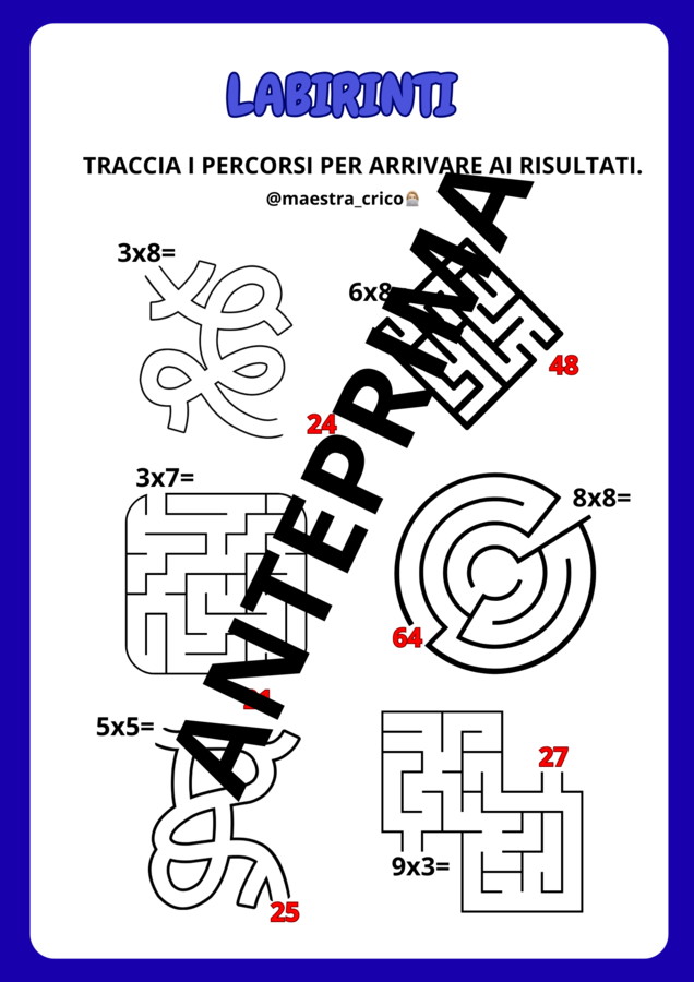 FANTASIA DI SCHIERAMENTI