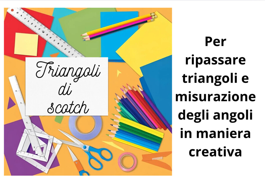 Triangoli di scotch