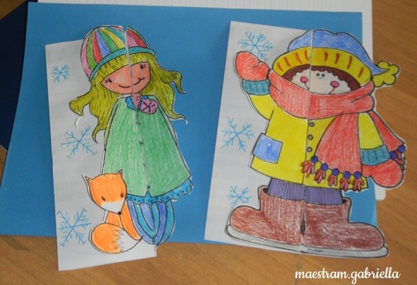 INVERNO, STAGIONE da completare
