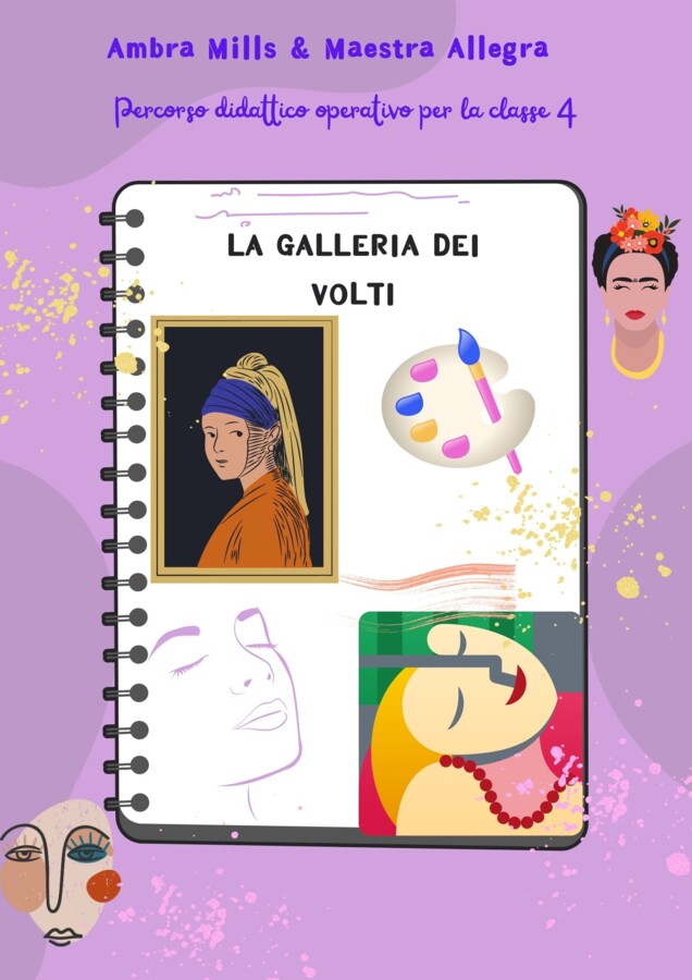 La Galleria dei Volti