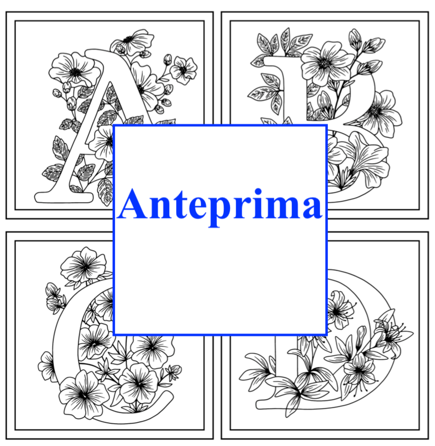Sfida matematico-creativa dalla A alla Z