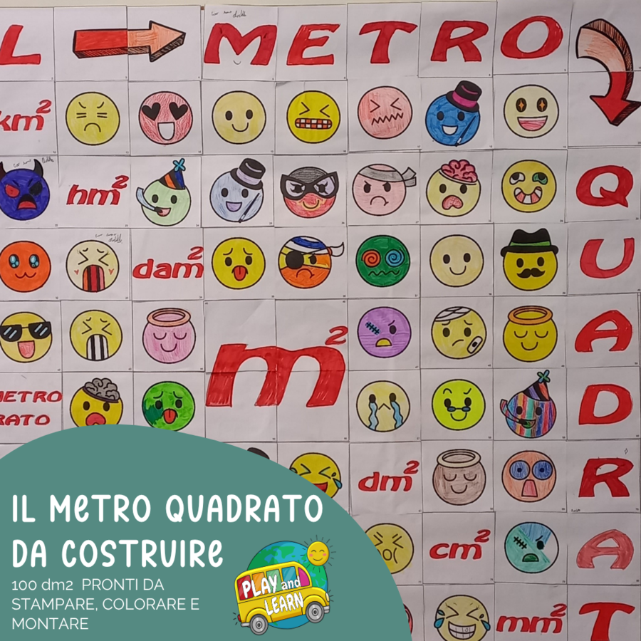IL METRO QUADRATO DA COSTRUIRE