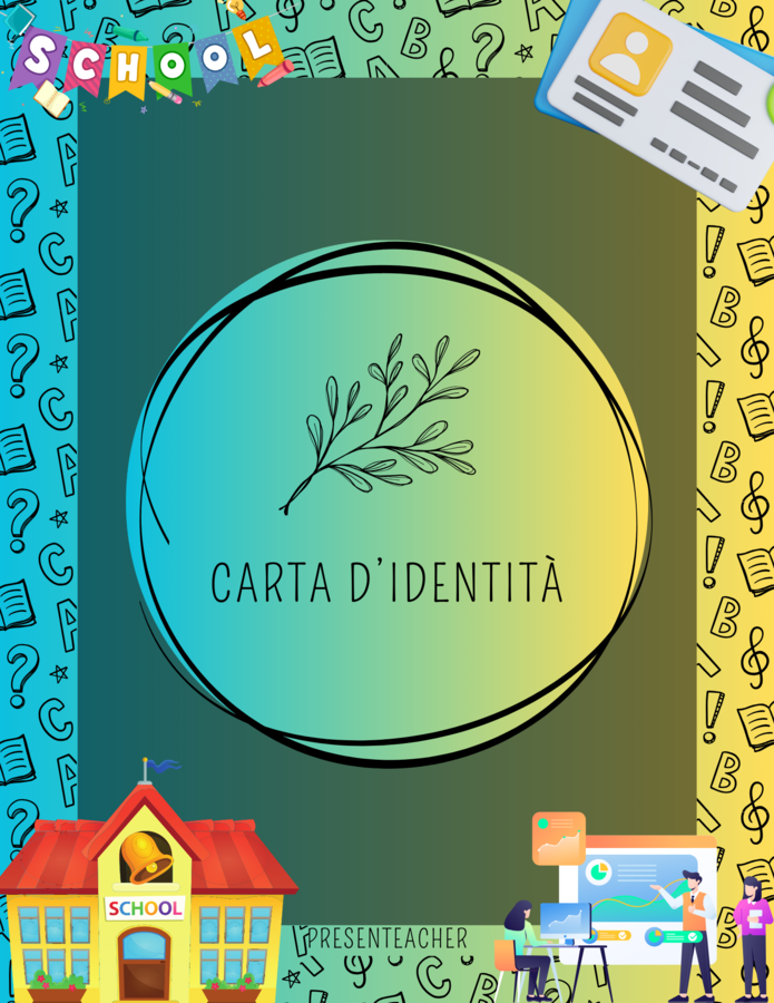 Carta d'identità