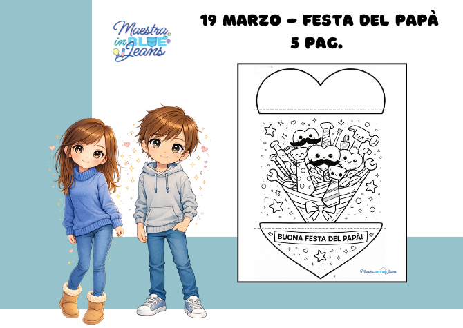 Festa del papà