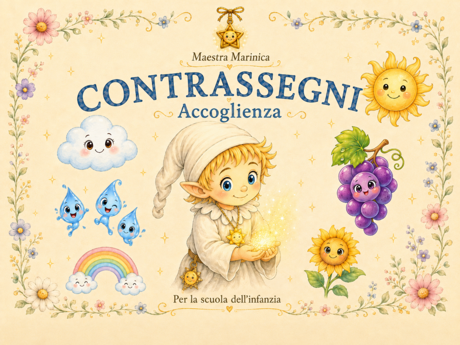I contrassegni di Lumì