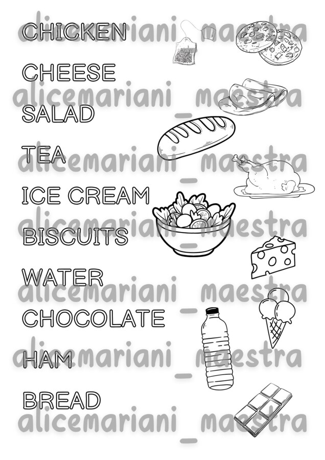Food