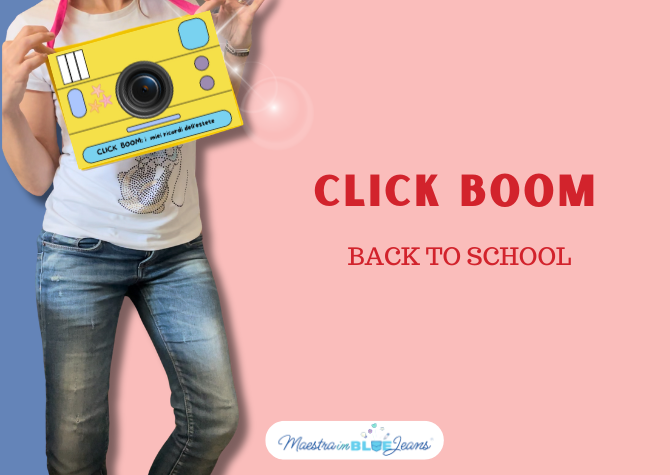 CLICK BACK TO SCHOOL