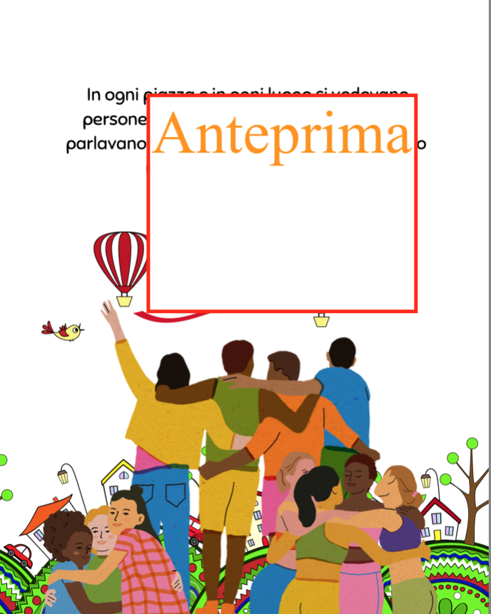 Alla ricerca della Libertà; il coraggio di fare la propria parte; un percorso per l'educazione civica