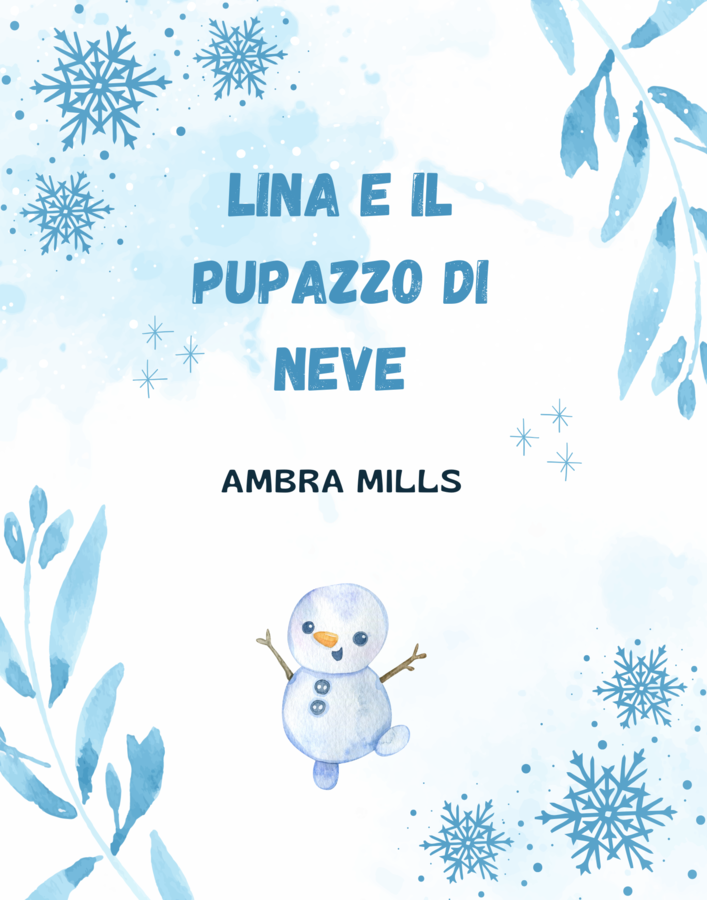 Storia Inverno + attività