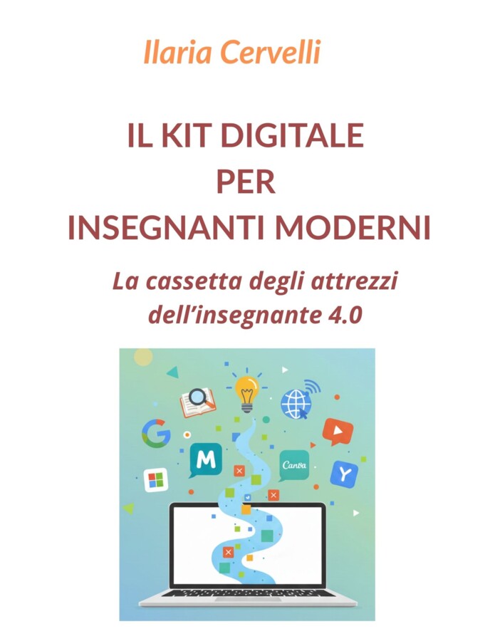 Il kit digitale per insegnanti moderni