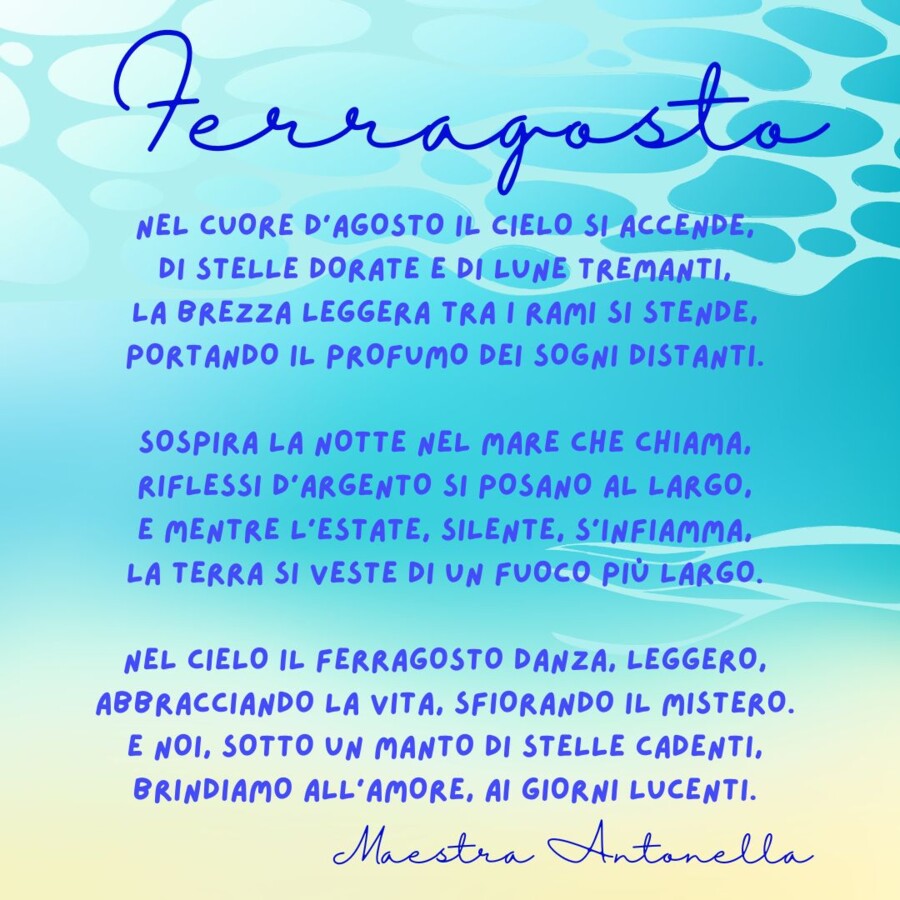 Ferragosto