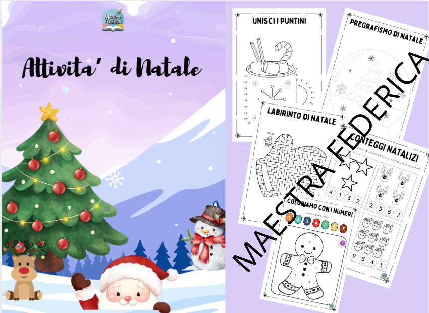 Attività di Natale
