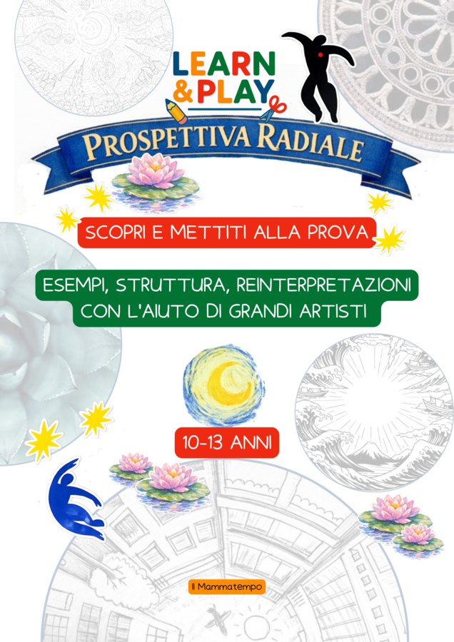 Prospettiva radiale