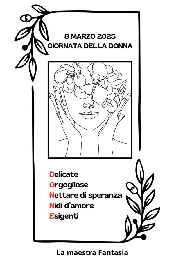 Giornata della donna