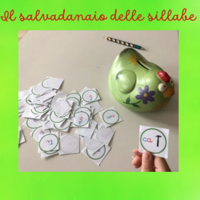 Parole in tasca; dai primi giorni ai primi traguardi-pack di attività italiano classe prima