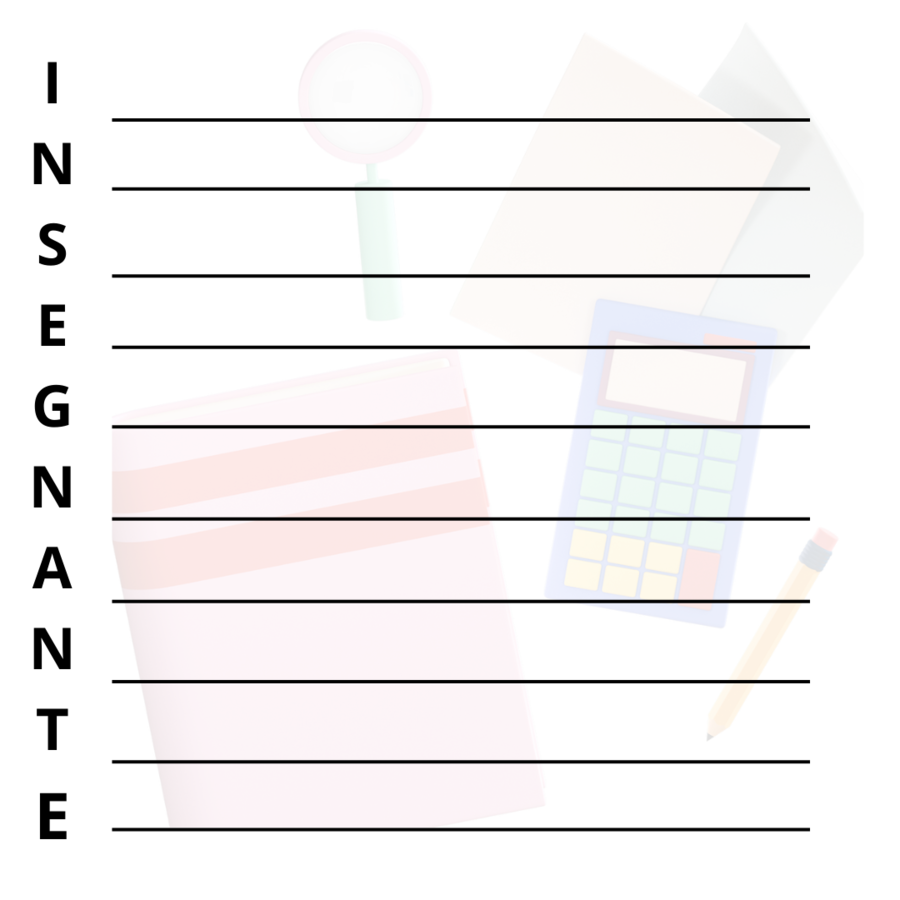 Giornata Mondiale degli Insegnanti
